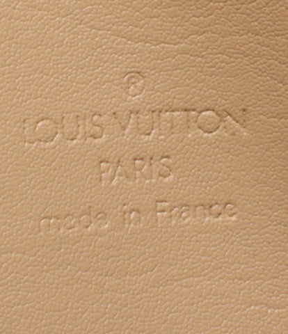 Louis Vuitton Handbag Bedford Verni м91006 Ladies Louis Vuitton