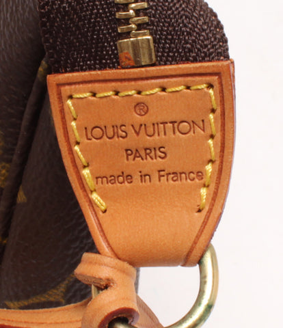 Louis Vuitton Good Condition Pochette Pochette Accessoir Monogram M51980 Ladies Louis Vuitton