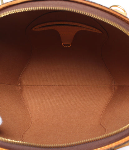 Louis Vuitton กระเป๋าถือ Elipse PM Monogram M51127 สุภาพสตรี Louis Vuitton