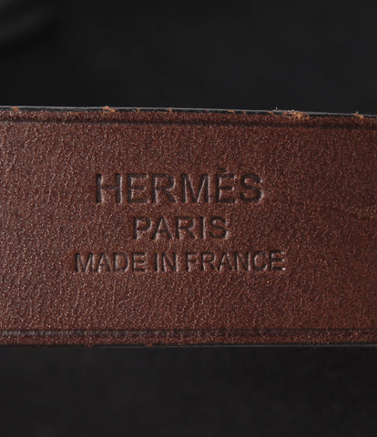 Hermes 2way手提袋□n封面PM女士爱马仕