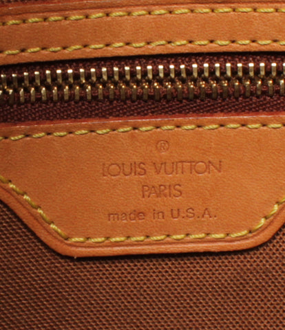 Louis Vuitton กระเป๋า Wavan GM Monogram M51170 สุภาพสตรี Louis Vuitton