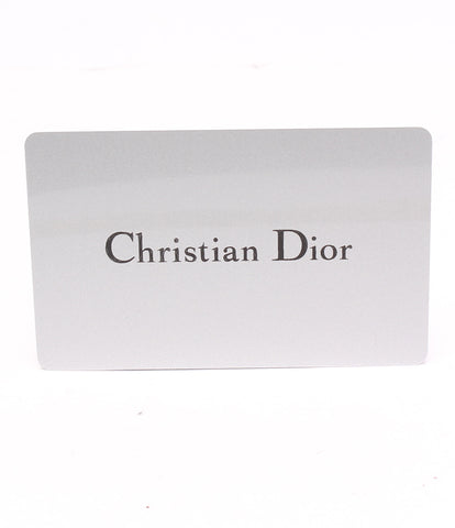 คริสเตียนดิออร์หนังกระเป๋าหิ้วกุ๊ย 05-MA-0098 สตรีคริสเตียนดิออร์