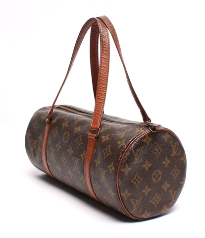 Louis Vuitton Handbag Papillon Monogram M51365 Ladies Louis Vuitton