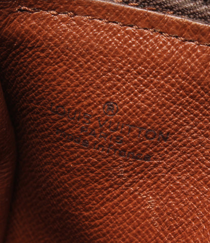 Louis Vuitton กระเป๋าถือ Papillon Monogram M51365 สุภาพสตรี Louis Vuitton