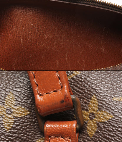 Louis Vuitton กระเป๋าถือ Papillon Monogram M51365 สุภาพสตรี Louis Vuitton