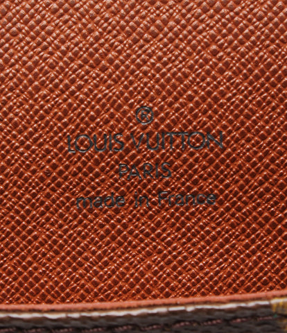 Louis Vuitton กระเป๋าสะพาย Muzzet Tango Monogram M51257 สุภาพสตรี Louis Vuitton