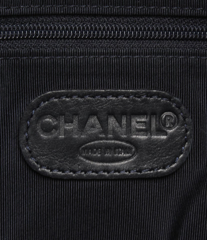 Chanel Tote Bag Denim Women's CHANEL