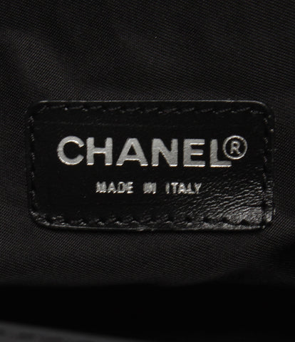 Chanel手袋中名称标签女性Chanel