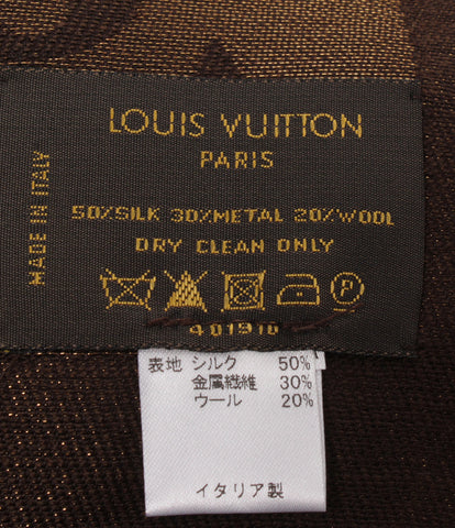 Louis Vuitton Good Condition Stole Unisex (Multiple Sizes) Louis Vuitton