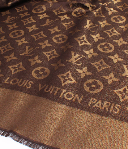 Louis Vuitton Good Condition Stole Unisex (Multiple Sizes) Louis Vuitton