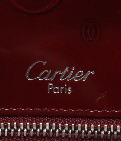// @Carier手提包生日快乐女性的Cartier