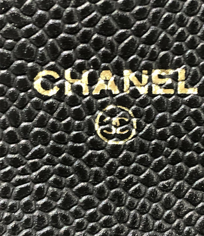 Chanel Beauty Purse Clutch Type Women (กระเป๋าสตางค์ 2 พับ) Chanel
