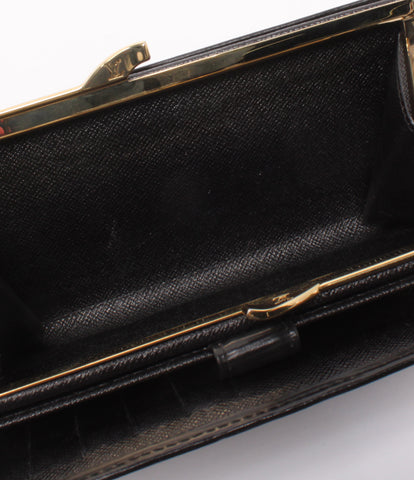 ルイヴィトン  長財布 がま口 コンチネンタルヴィエノワ エピ   M63252 レディース  (長財布) Louis Vuitton