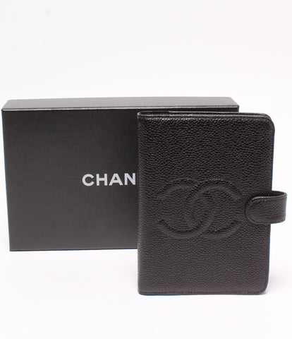 Chanel Good Condition Notebook Cover 4612967 Ladies (Multiple Sizes) CHANEL
