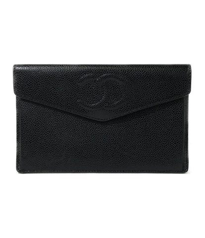 Chanel Beauty Clutch Bag Wallet Women Chanel