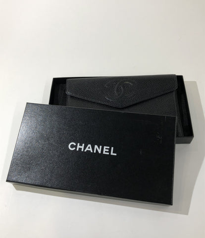 香奈儿美容离合器袋钱包女装Chanel
