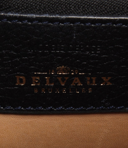 Delveau 2way Handbag Brillon Ladies DELVAUX
