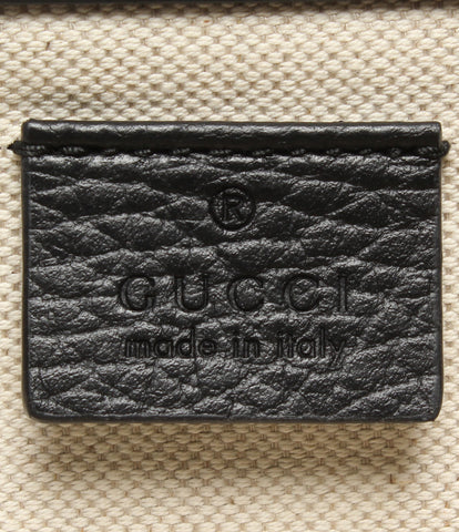 Gucci ความงาม Products 2way หนังกระเป๋าสะพายโซ่ Duonisos 400249 · 493075 ผู้หญิงกุชชี่