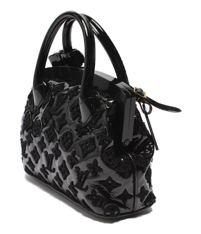 Louis Vuitton Handbag Lockwit BB Monogram Facinated M40604 Ladies Louis Vuitton