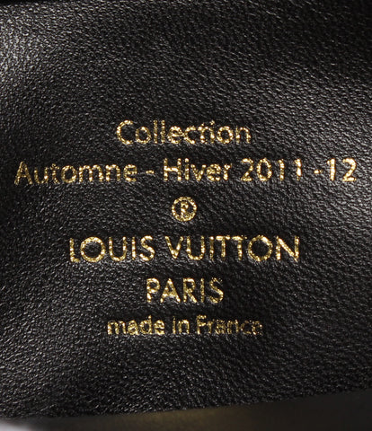 Louis Vuitton Handbag Lockwit BB Monogram Facinated M40604 Ladies Louis Vuitton