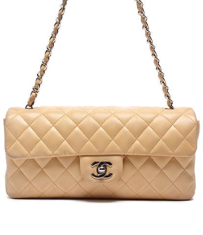 Chanel กระเป๋าสะพายโซ่เดียว Matrass สุภาพสตรี Chanel