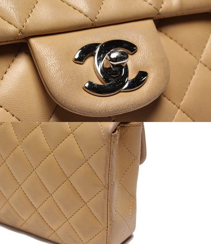 Chanel single chain shoulder bag Matrass ladies CHANEL