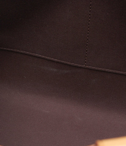 Louis Vuitton 2way Handbag Blair MM Verni M91619 Women's Louis Vuitton