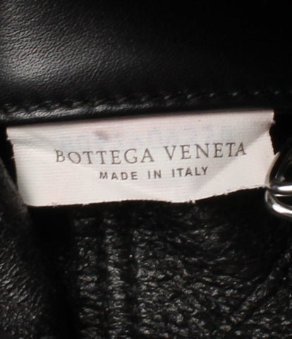 Bottega Veneta Beauty Tote Bag Intreccio Mirage Unisex BOTTEGA VENETA