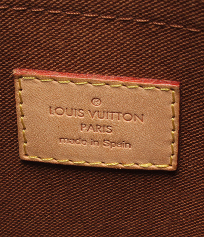 Louis Vuitton กระเป๋าสะพาย Odeon PM Monogram M56390 Unisex Louis Vuitton