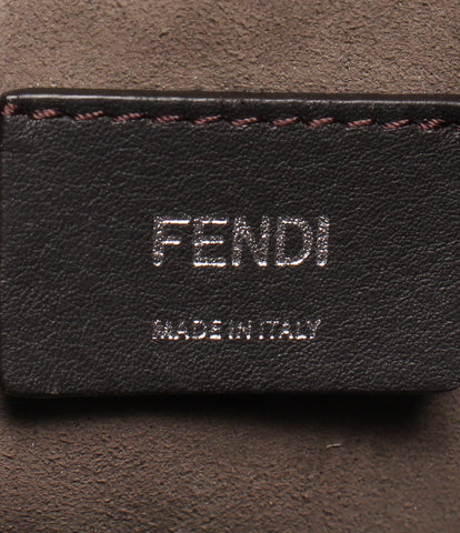 Fendi Beauty Products 2 ทางกระเป๋าสะพาย Mini Mont Resol 8BS010A18B สตรี Fendi