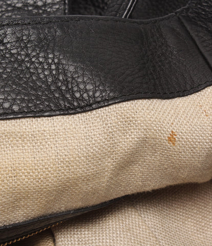 Gucci leather shoulder bag 268747 Women GUCCI