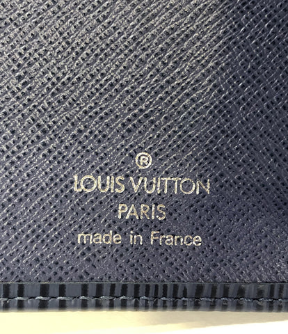 ルイヴィトン 美品 二つ折り財布 ポルトフォイユ・コアラ エピ   M5801G レディース  (2つ折り財布) Louis Vuitton