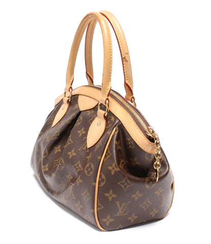 Louis Vuitton Handbag Tivoli PM Monogram M40143 Ladies Louis Vuitton