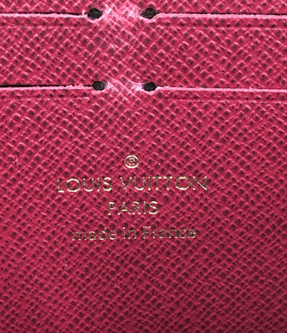 // @路易威登美容圆形紧固件长钱包Portfoille炒作Monogram M60742女士（长钱包）Louis Vuitton