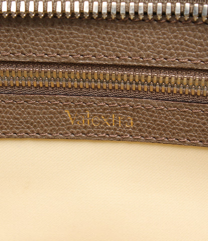 vallekstra กระเป๋าเอกสารธุรกิจกระเป๋าผู้ชาย valextra
