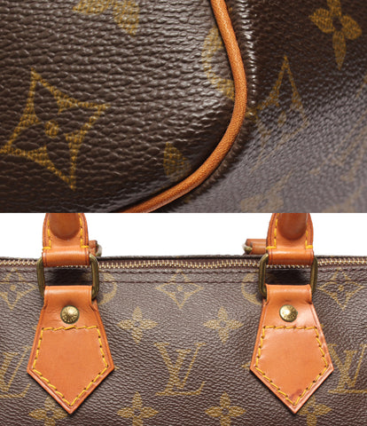 Louis Vuitton กระเป๋าถือ Speedy 25 Monogram M41528 สุภาพสตรี Louis Vuitton