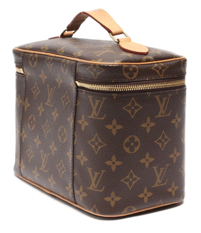 Louis Vuitton Bunity Bag Nice BB Monogram M42265 Women Louis Vuitton