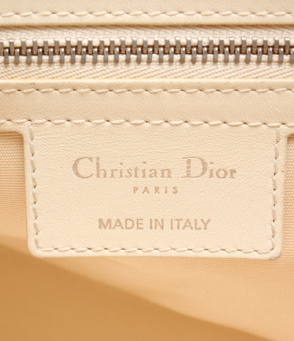 Christian Dior Handbag Panarea 01-BO-1111 Women's Christian Dior