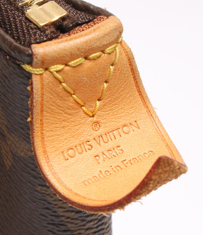Louis Vuitton กระเป๋า Totalley MM Monogram M56689 สุภาพสตรี Louis Vuitton