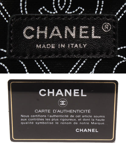 Chanel 2way Tote Bag A57161 Chanel