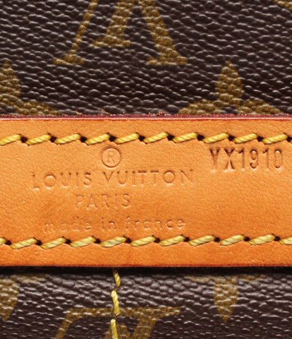 Louis Vuitton Boston Bagshassal Monogram M41924 Loutis Vuitton