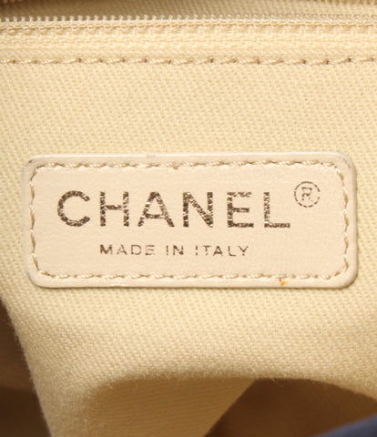 Chanel Tote Bag Deauville PM A66939 Chanel