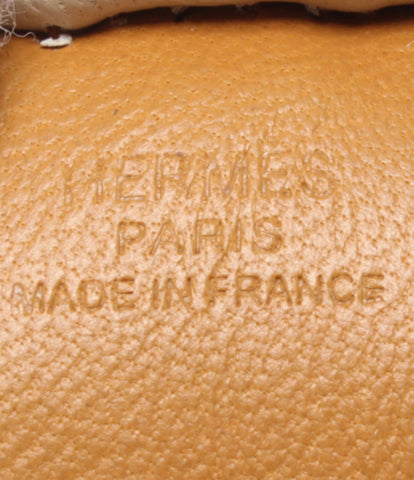 Hermes Beauty Product Charm Keychain Y Multi Rodeo PM Unisex (หลายขนาด) Hermes