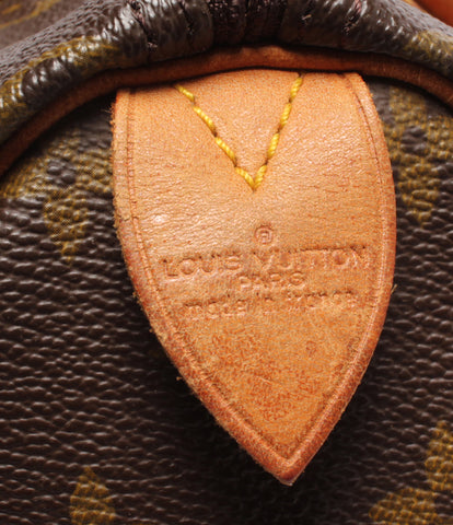 Louis Vuitton手袋Speedy 30 Monogram M41526 Lodies Louis Vuitton