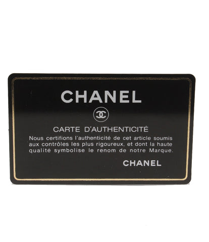 Chanel, Rezerposette, canbon line, ledier, CHANEL.