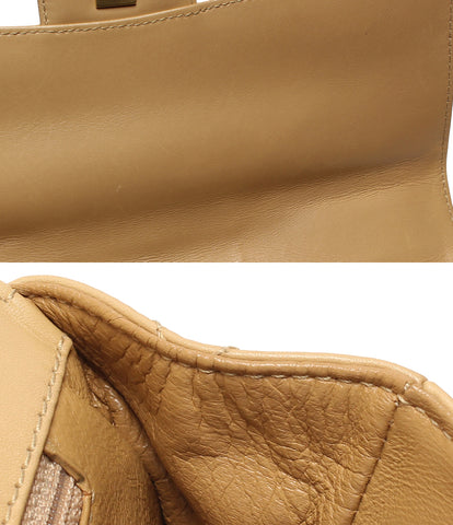 Chanel Plush Shoulder Bag Matrasse Ladies CHANEL