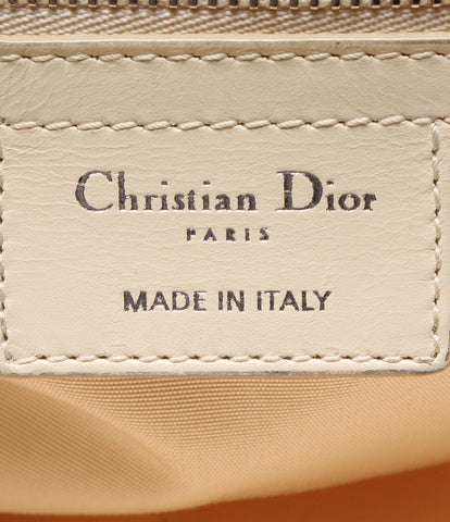 Christian Dior Tote袋蛋白妇女Christian Dior