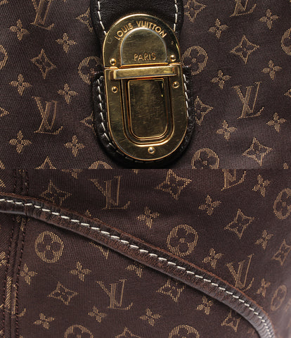 Louis Vuitton 2way Handbag Elesy Monogram Idil M56696 Ladies Louis Vuitton