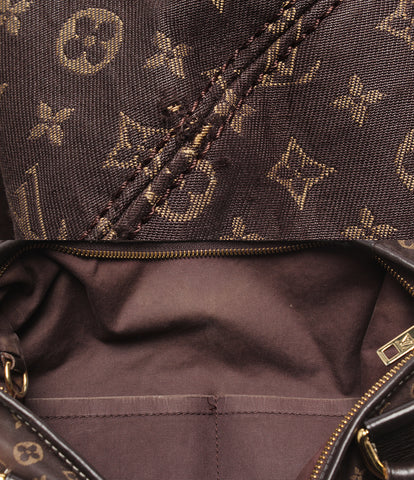 Louis Vuitton 2way กระเป๋าถือ Elesy Monogram Idil M56696 สุภาพสตรี Louis Vuitton
