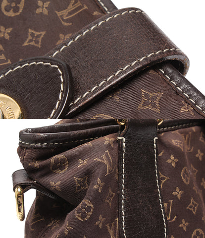 Louis Vuitton 2way Handbag Elesy Monogram Idil M56696 Ladies Louis Vuitton